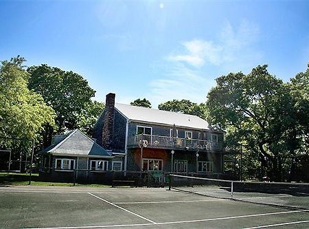 Marthas Vineyard Resort Oak Bluffs Exterior foto